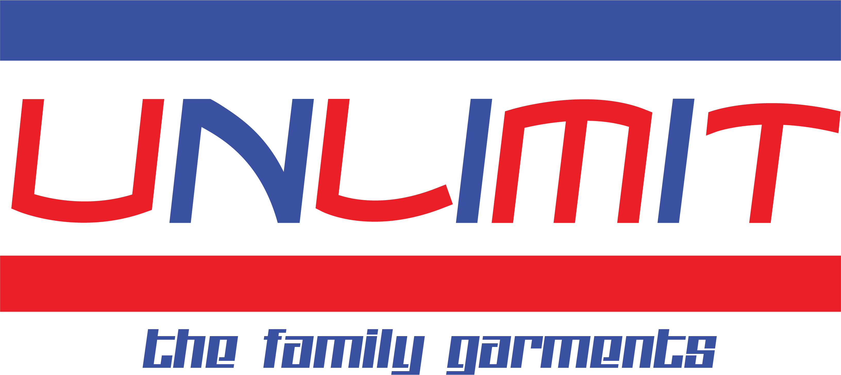 Unlimit Textiles logo